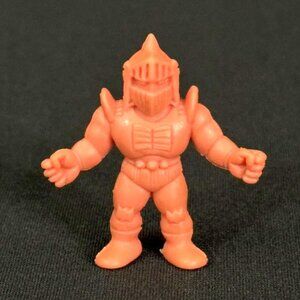 M.U.S.C.L.E. Mattel Muscle Men Kinnikuman #214 Robin Mask F Flesh Pink Figure